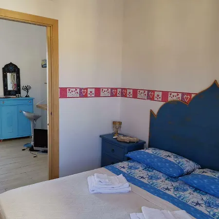 Appartamento Lullaby Napels Buitenkant foto