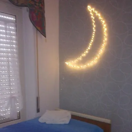 Appartamento Lullaby Napels Buitenkant foto